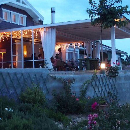 Ktima Noosfera Wellness & Retreat Center Hotel Karya Eksteriør billede