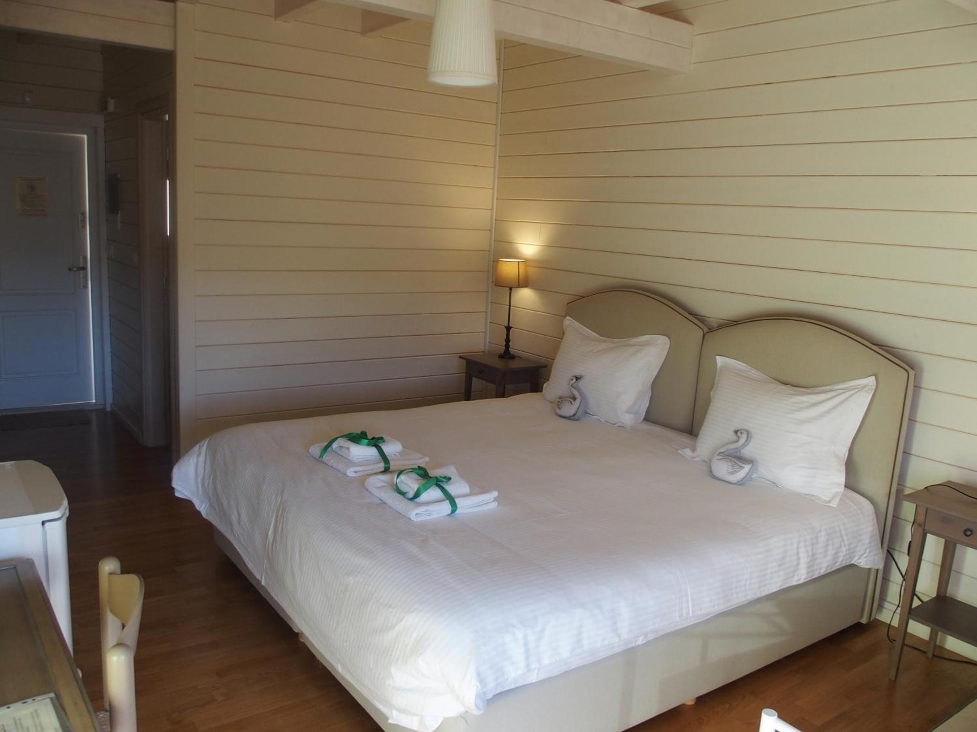 Ktima Noosfera Wellness & Retreat Center Hotel Karya Eksteriør billede