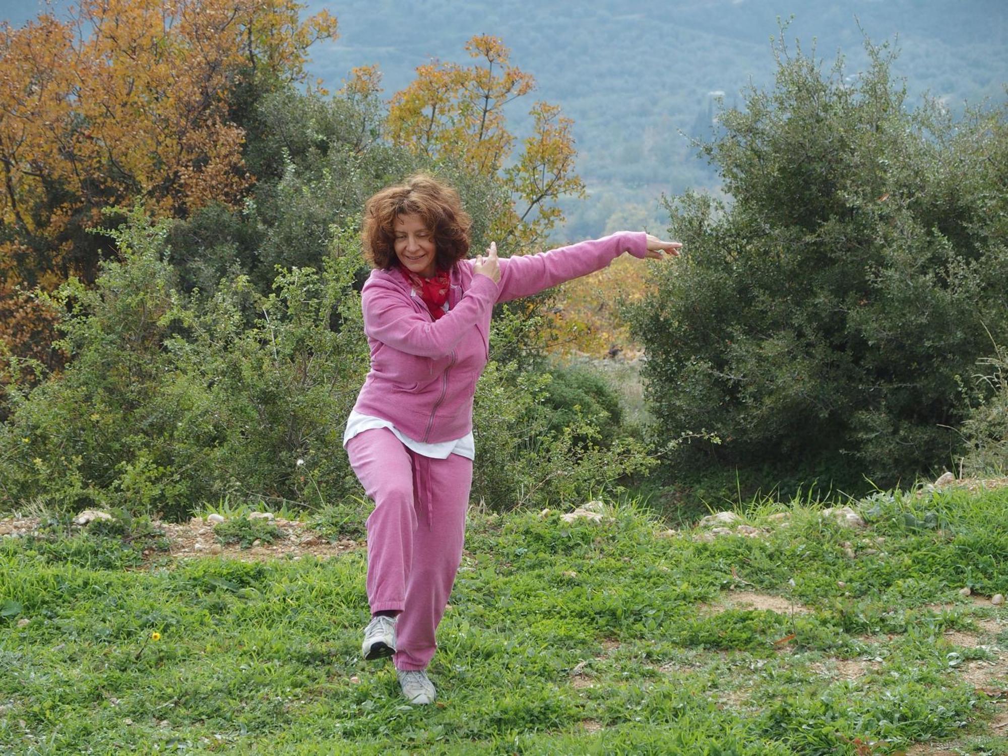 Ktima Noosfera Wellness & Retreat Center Hotel Karya Eksteriør billede